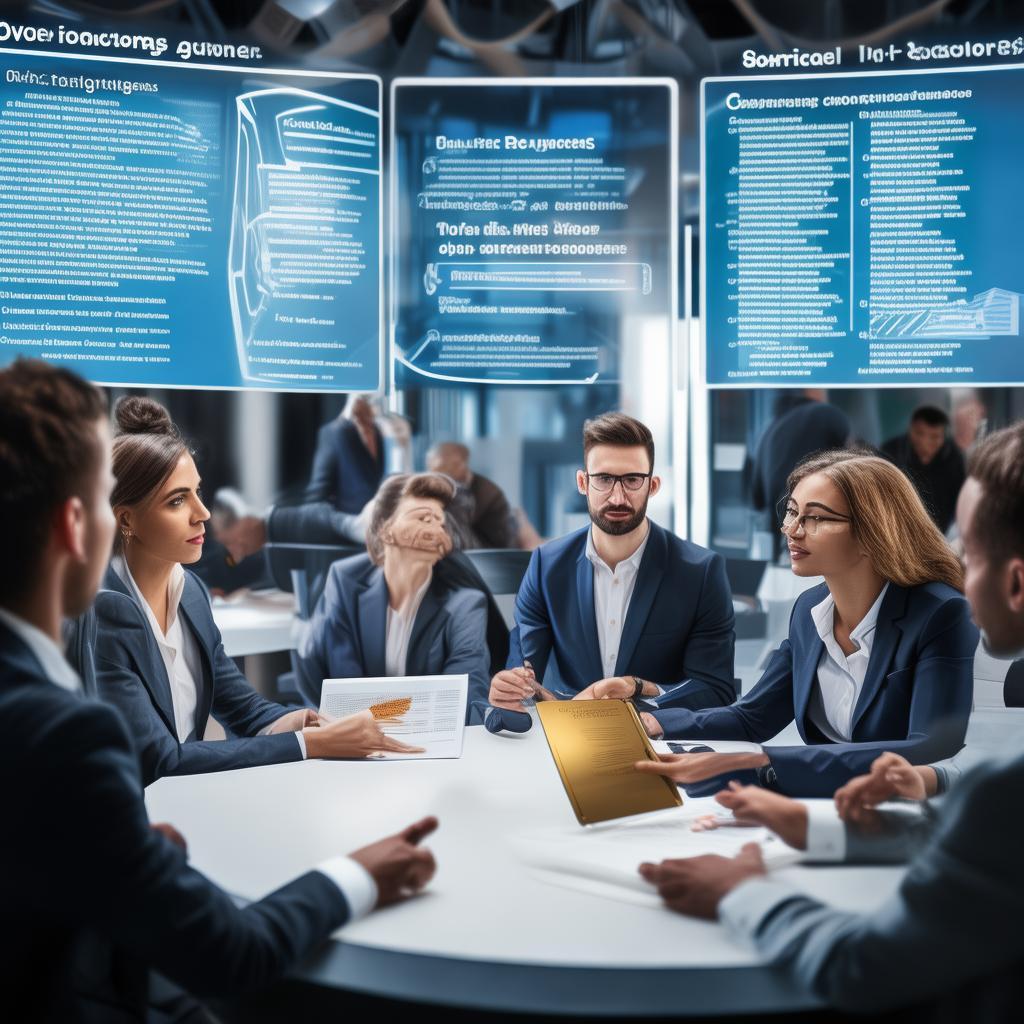 云计算服务协议范本