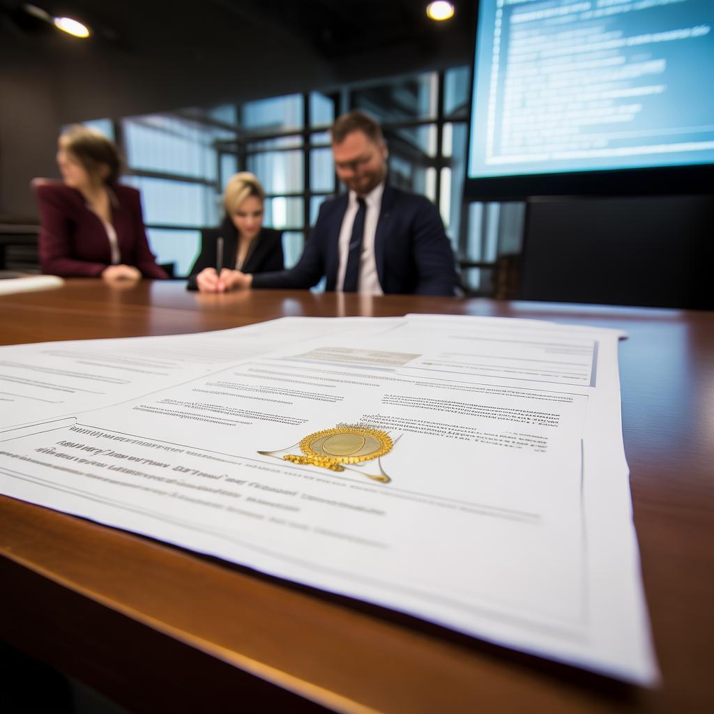 碳排放权配额转让协议范本