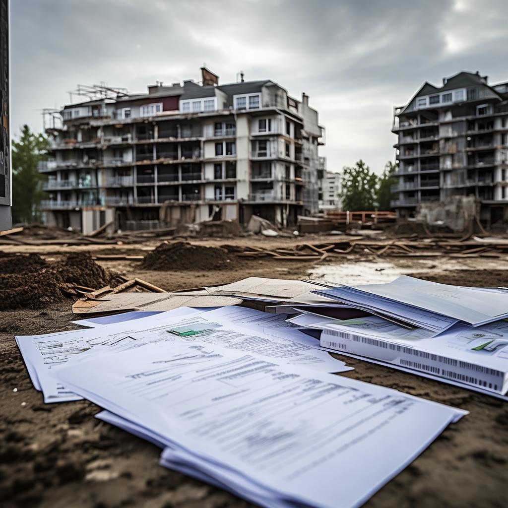 购房者怎么应对开发商失联 | 开发商失联后购房者的法律维权指南