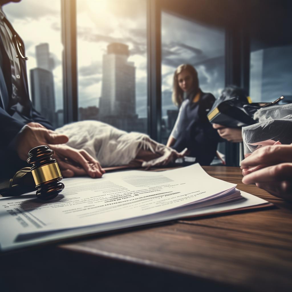 交通事故受伤护理费赔偿标准与护理级别有关吗？ | 详解护理费计算与法律依据