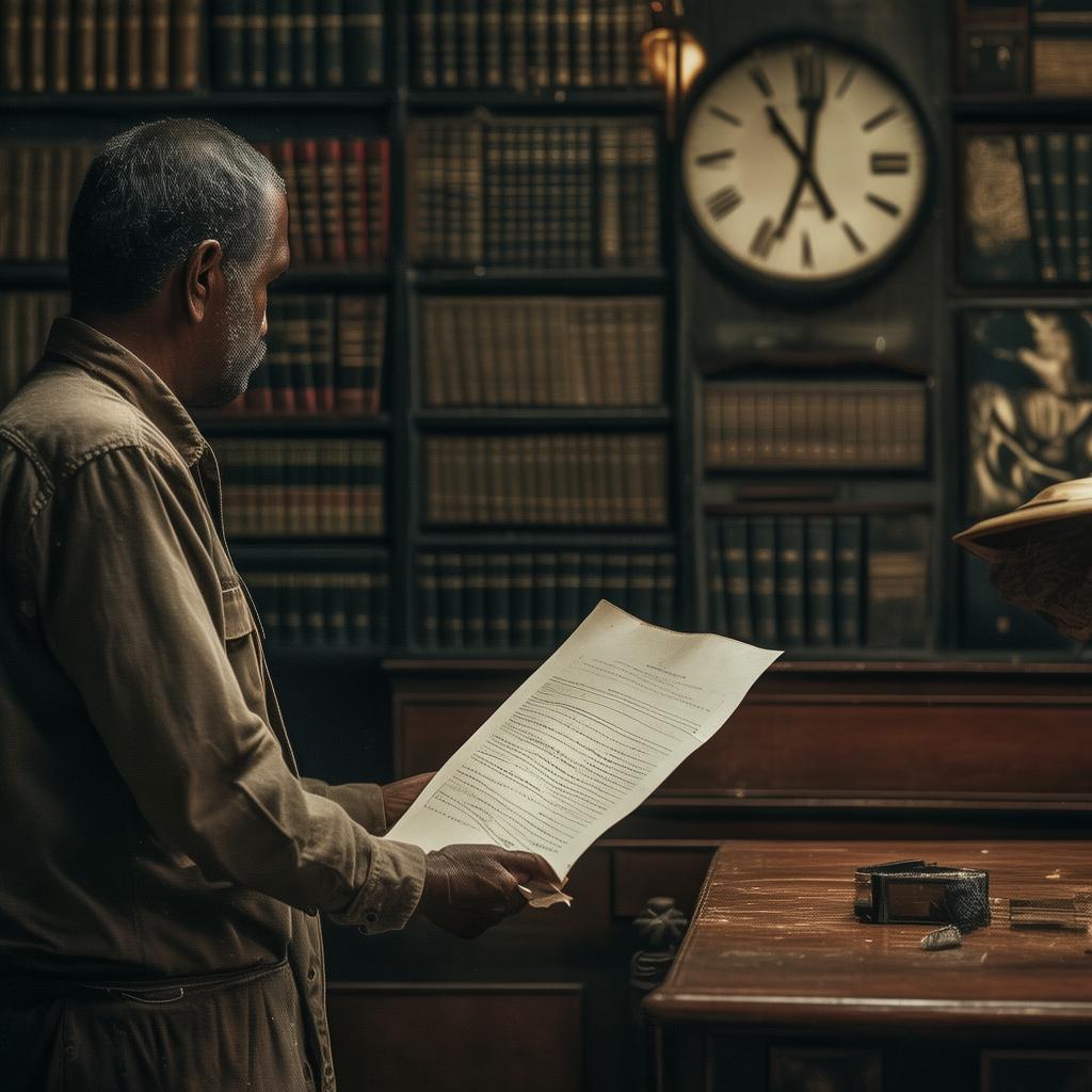 工伤认定超出一年的补救措施 | 如何应对时效限制的困境