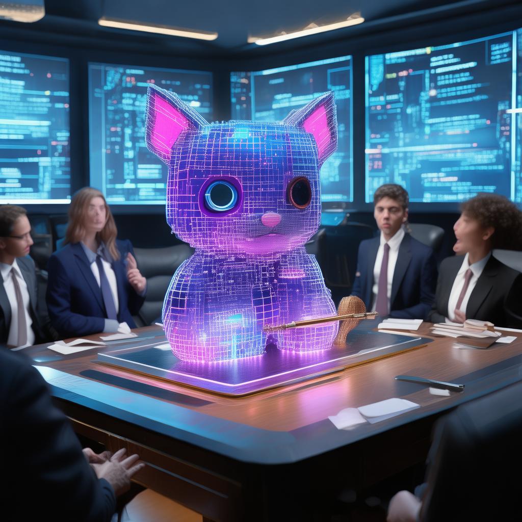 债务人用虚拟宠物抵债如何处置 | 虚拟资产抵债的法律困境与解决路径