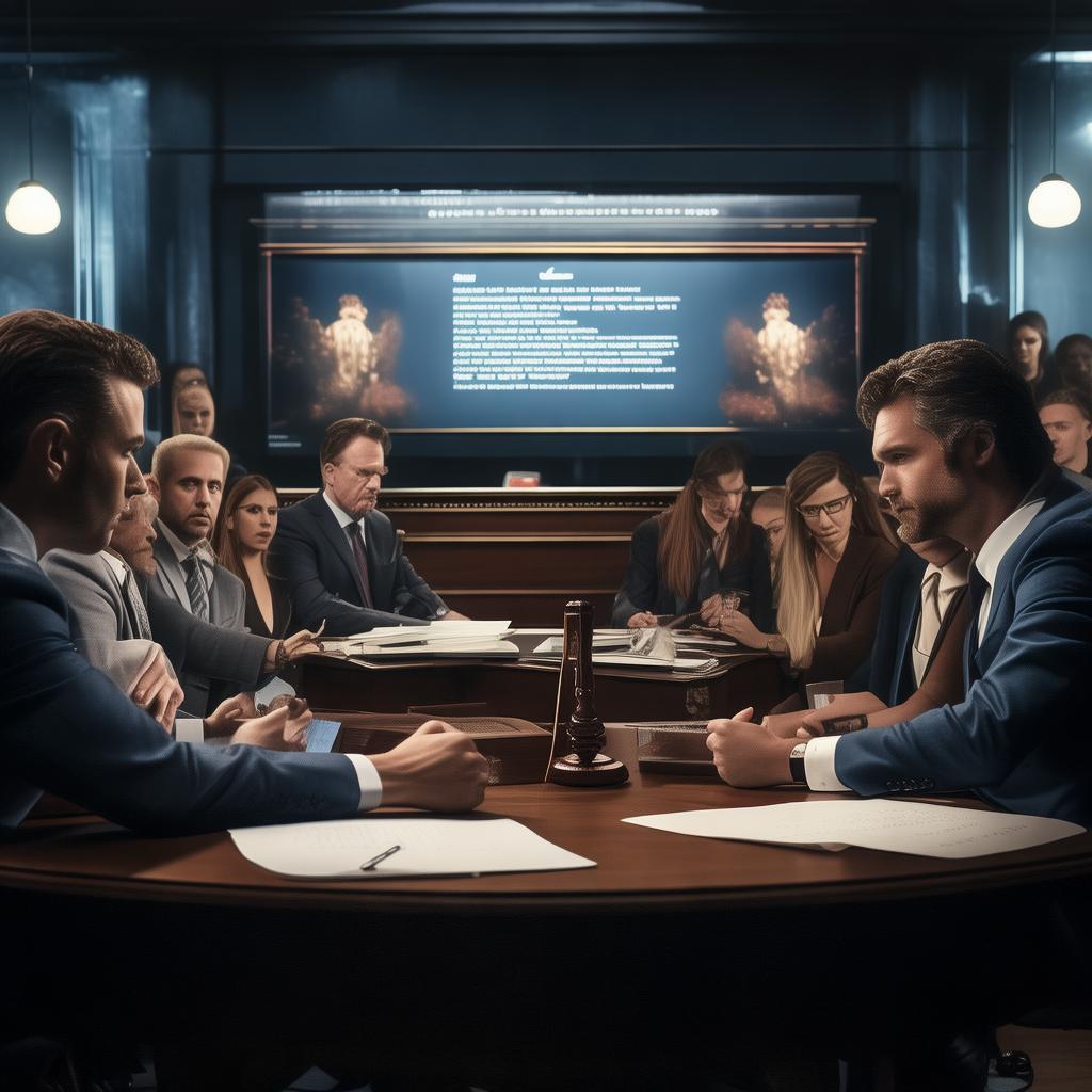 网络平台擅自变更用户协议是否有效 | 用户权益与平台责任的博弈