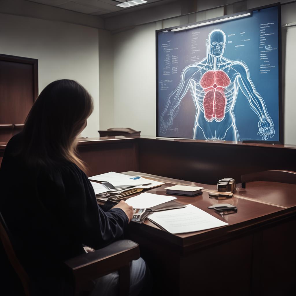 医院误将良性肿瘤当恶性切除能索赔吗？ | 医疗事故赔偿的法律解析