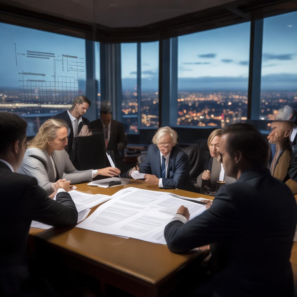 并购重组中的或有负债披露不充分如何索赔？| 法律风险与实务操作指南