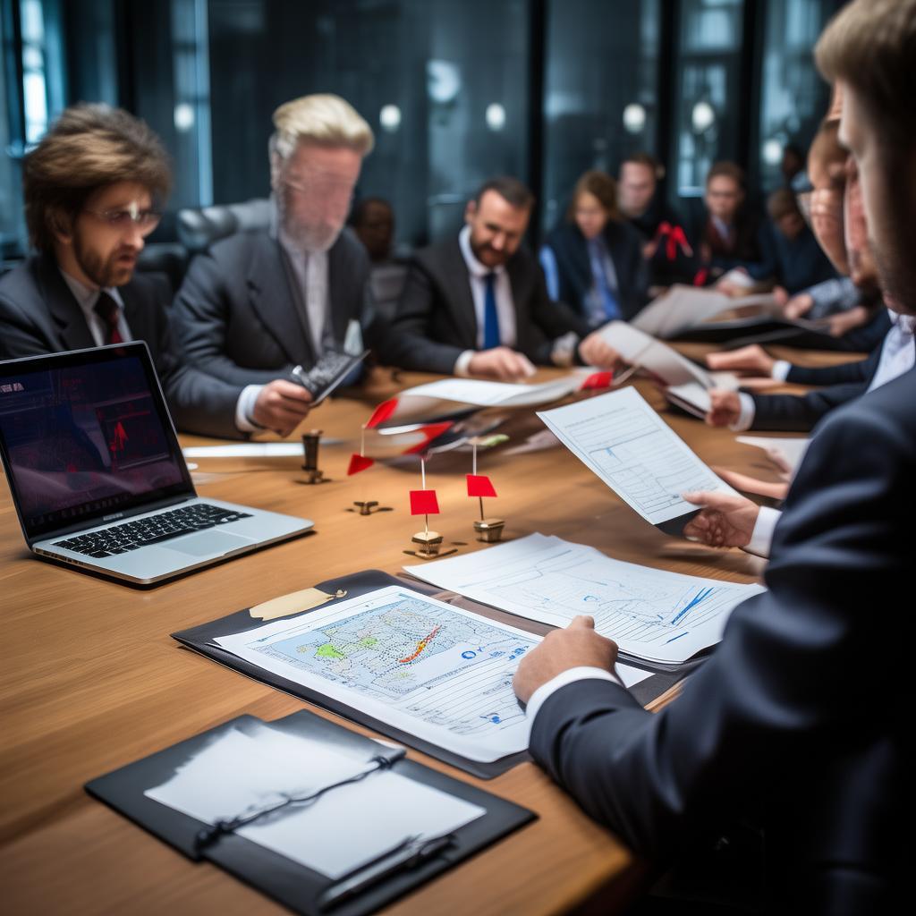 离职员工使用客户信息开发客户是否侵权？ | 法律风险与合规管理深度解析