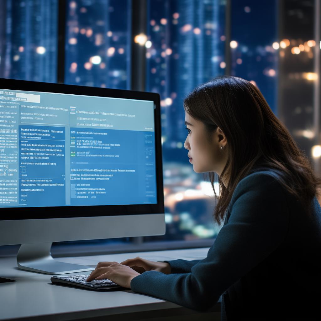 被非法获取网络问诊记录怎样举报？ | 维护个人隐私权的法律途径与实操指南