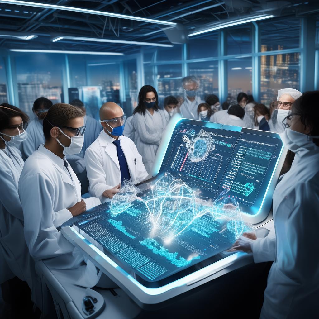 基因数据被用于人口统计是否需个人同意？