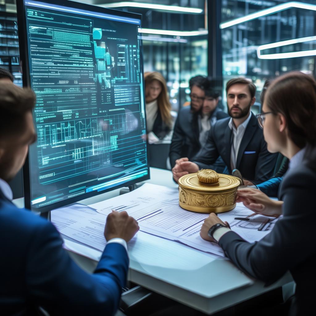 碳排放权质押登记瑕疵是否影响效力？ | 法律效力与实务探讨