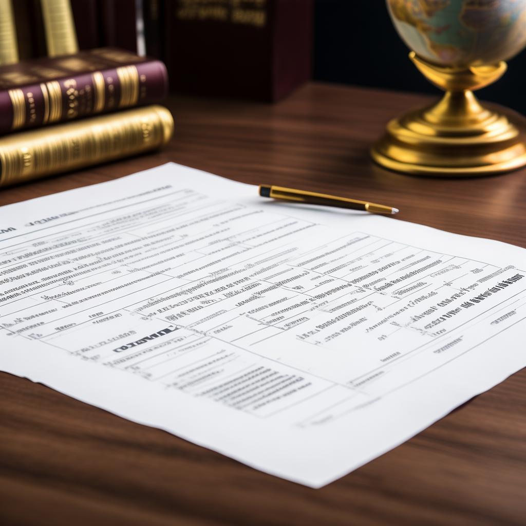 试用买卖协议范本