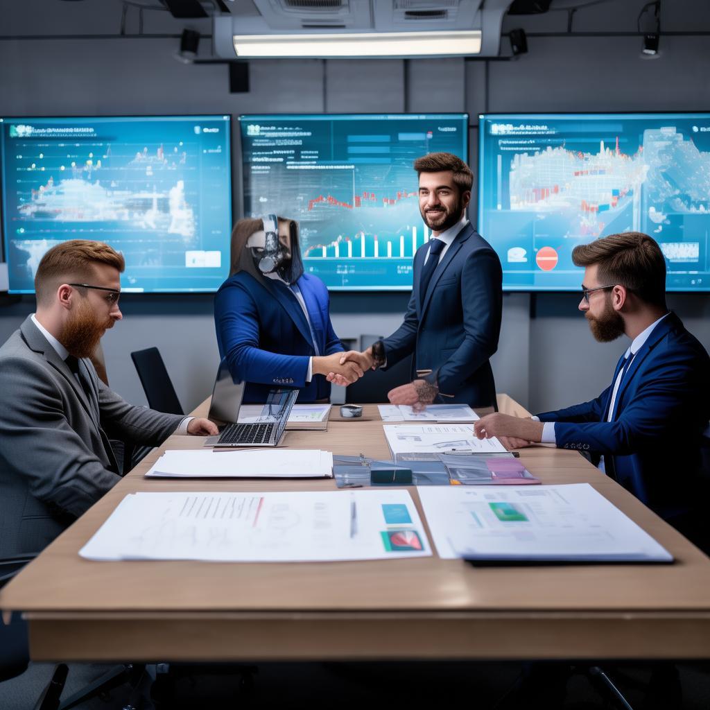 大数据分析服务协议范本