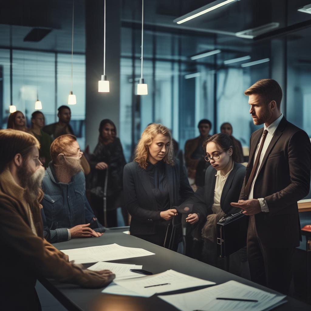 网贷平台收取保证金是否合法 | 深入解析其法律依据与风险防范