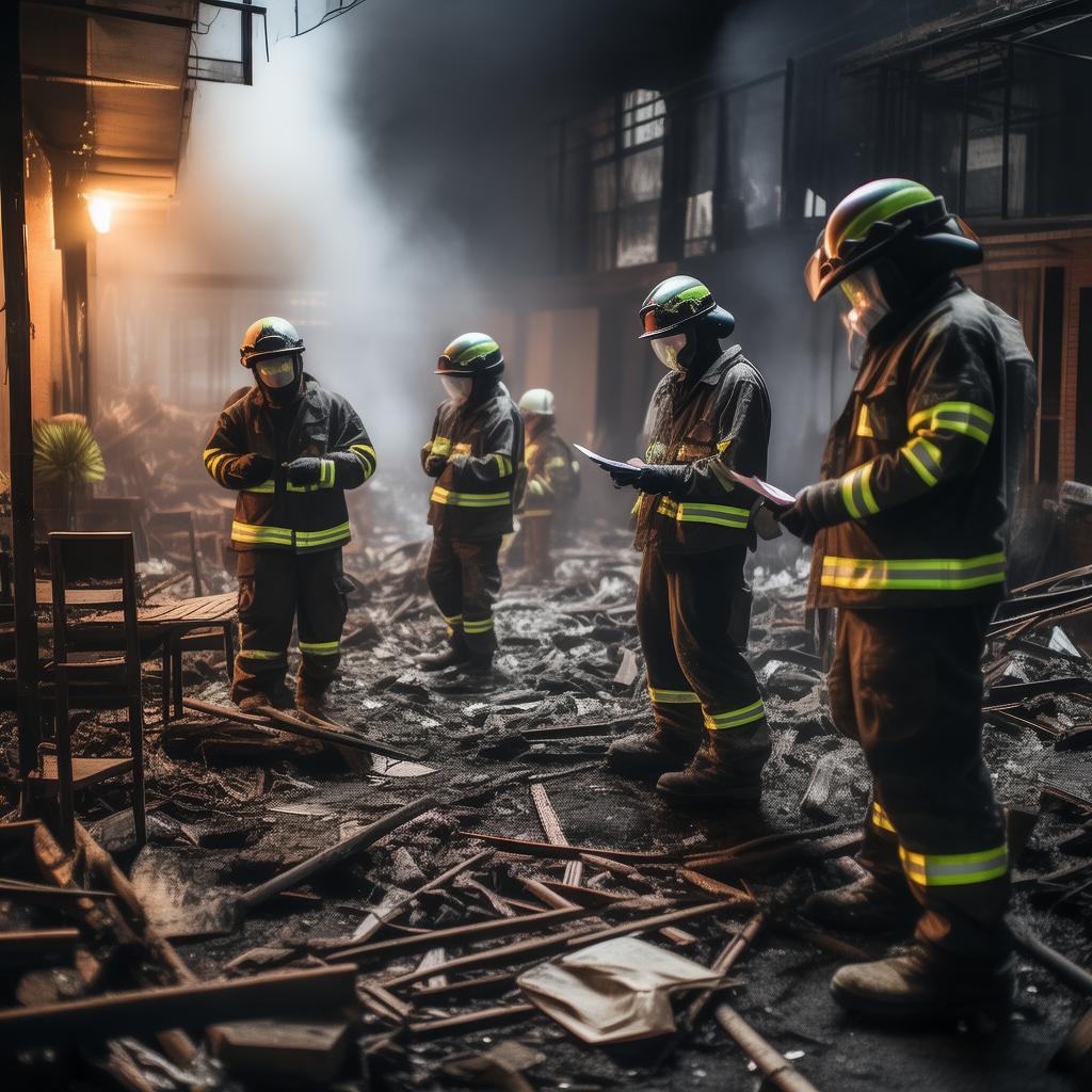 学生宿舍发生火灾学校要担责吗? | 火灾责任划分与法律解析