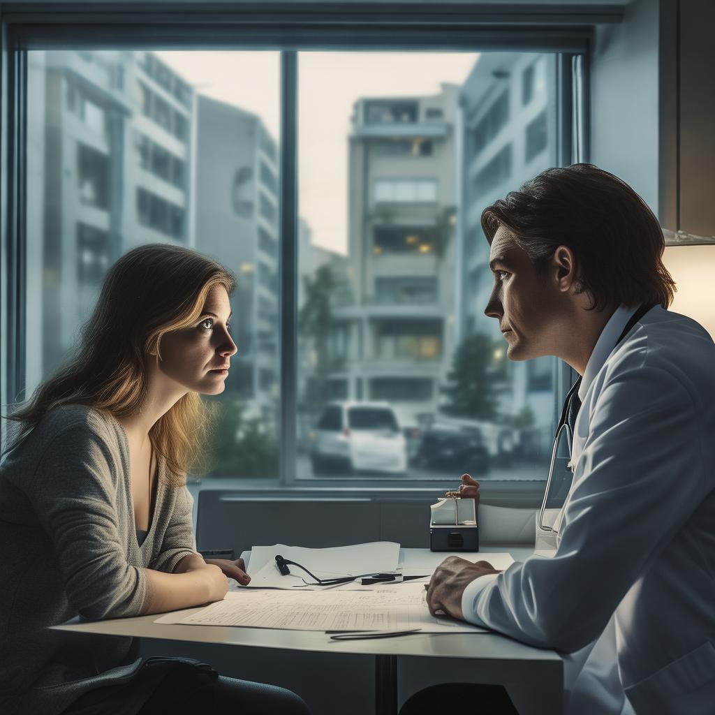 患者偷录医患谈话是否合法?| 法律边界与隐私保护的博弈