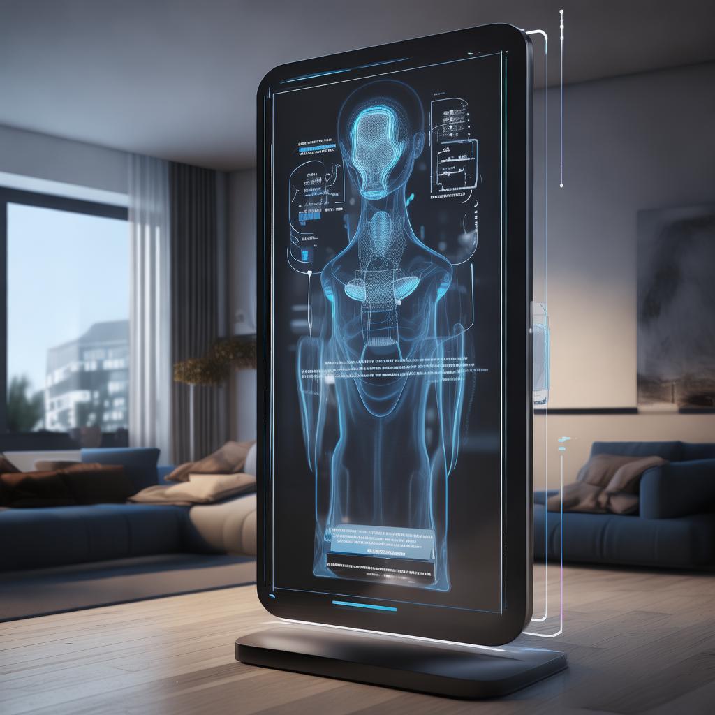 智能镜子收集形象数据是否合法？| 探讨隐私保护与数据合规性