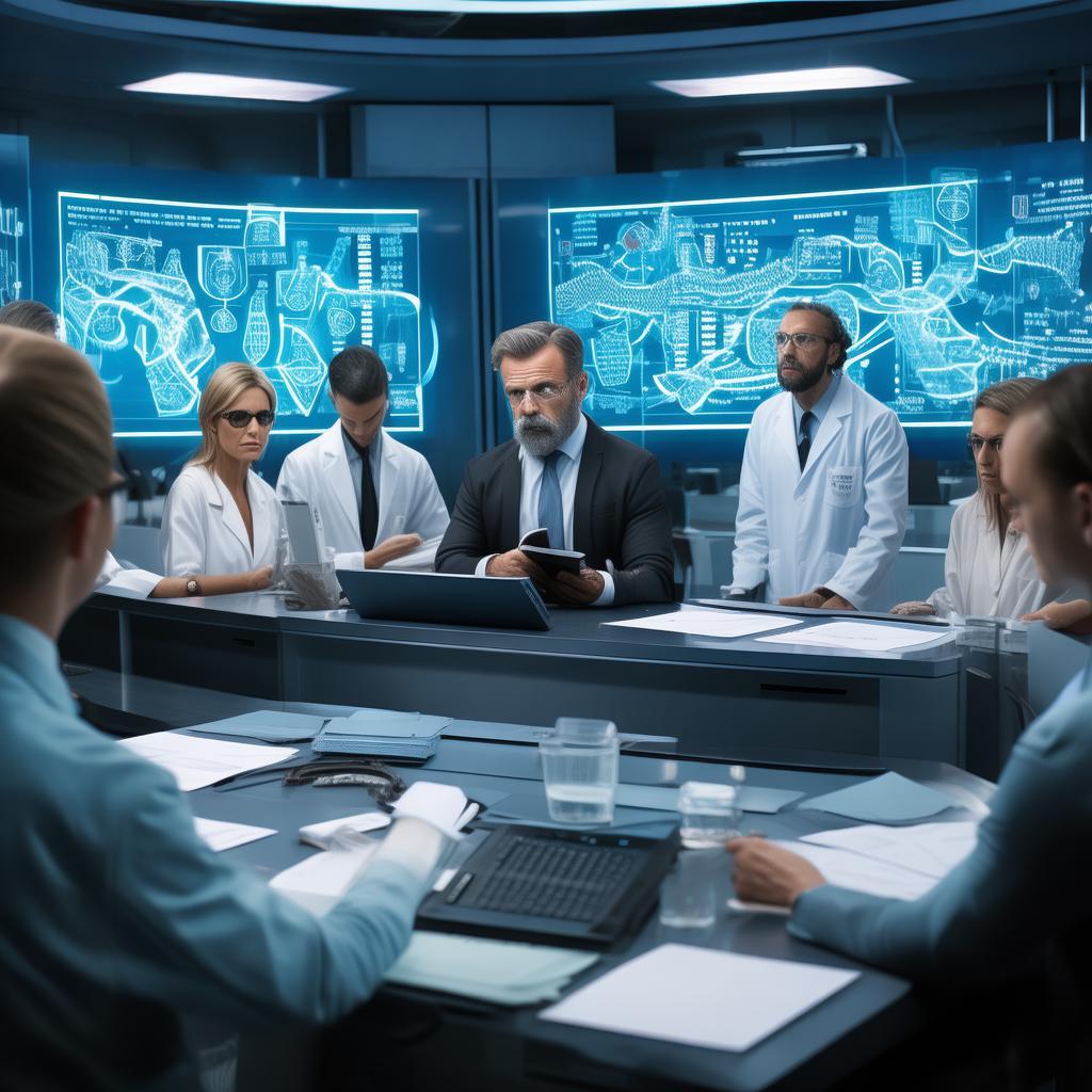 基因检测结果被用于学术不端如何追责？ | 探讨法律责任与未来监管方向