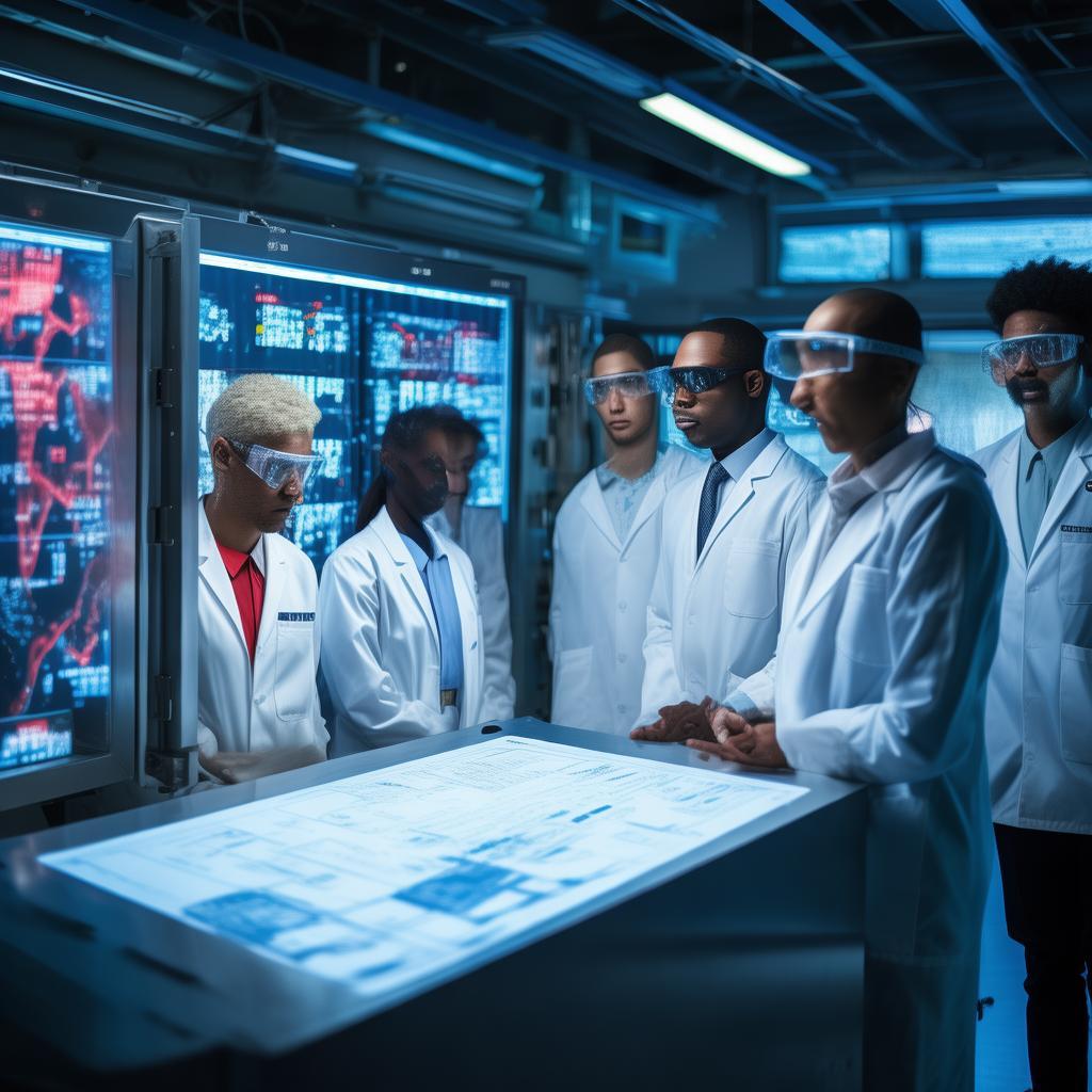 私营企业如何应对商业航天技术泄密风险? | 商业航天技术泄密风险应对策略