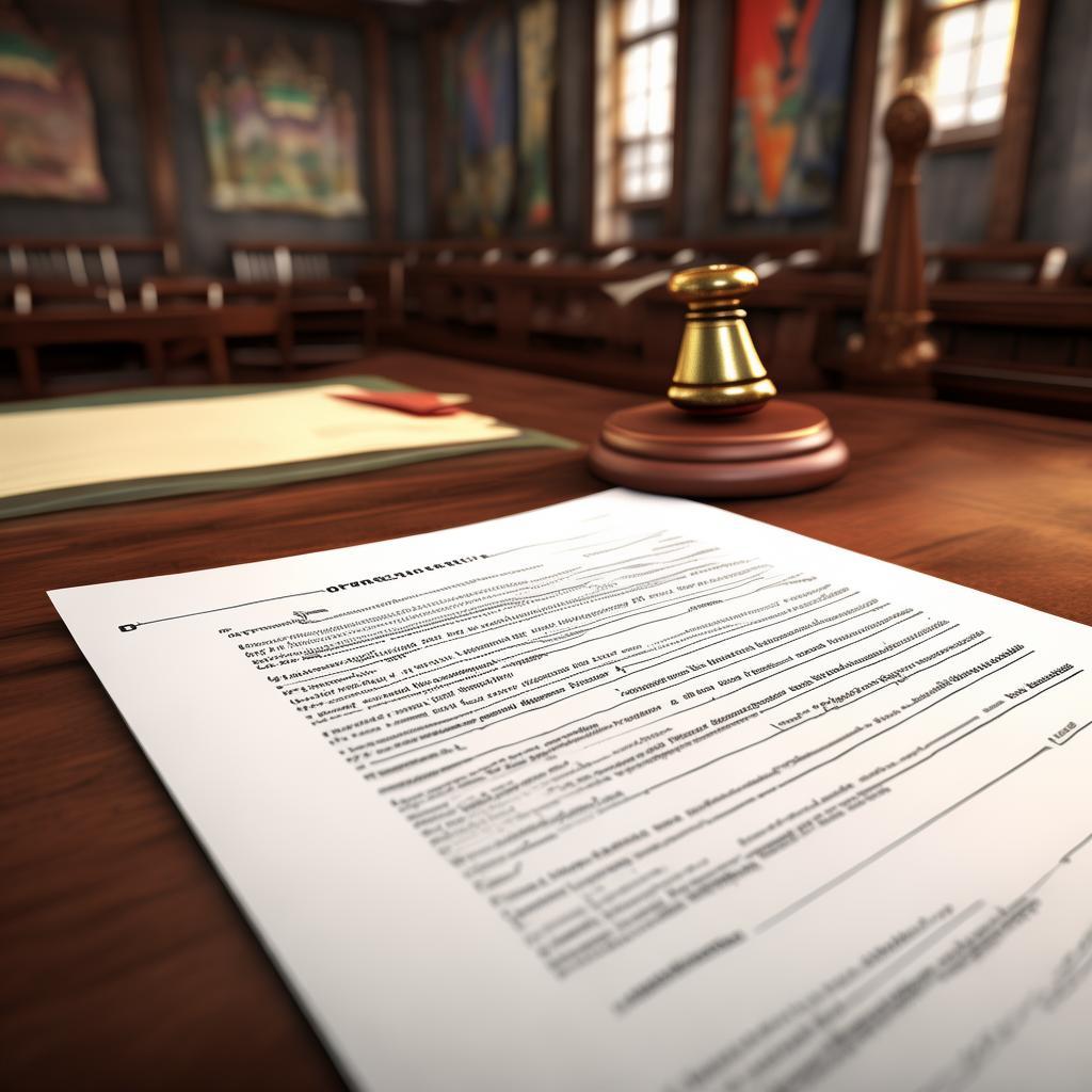 保留所有权买卖协议范本