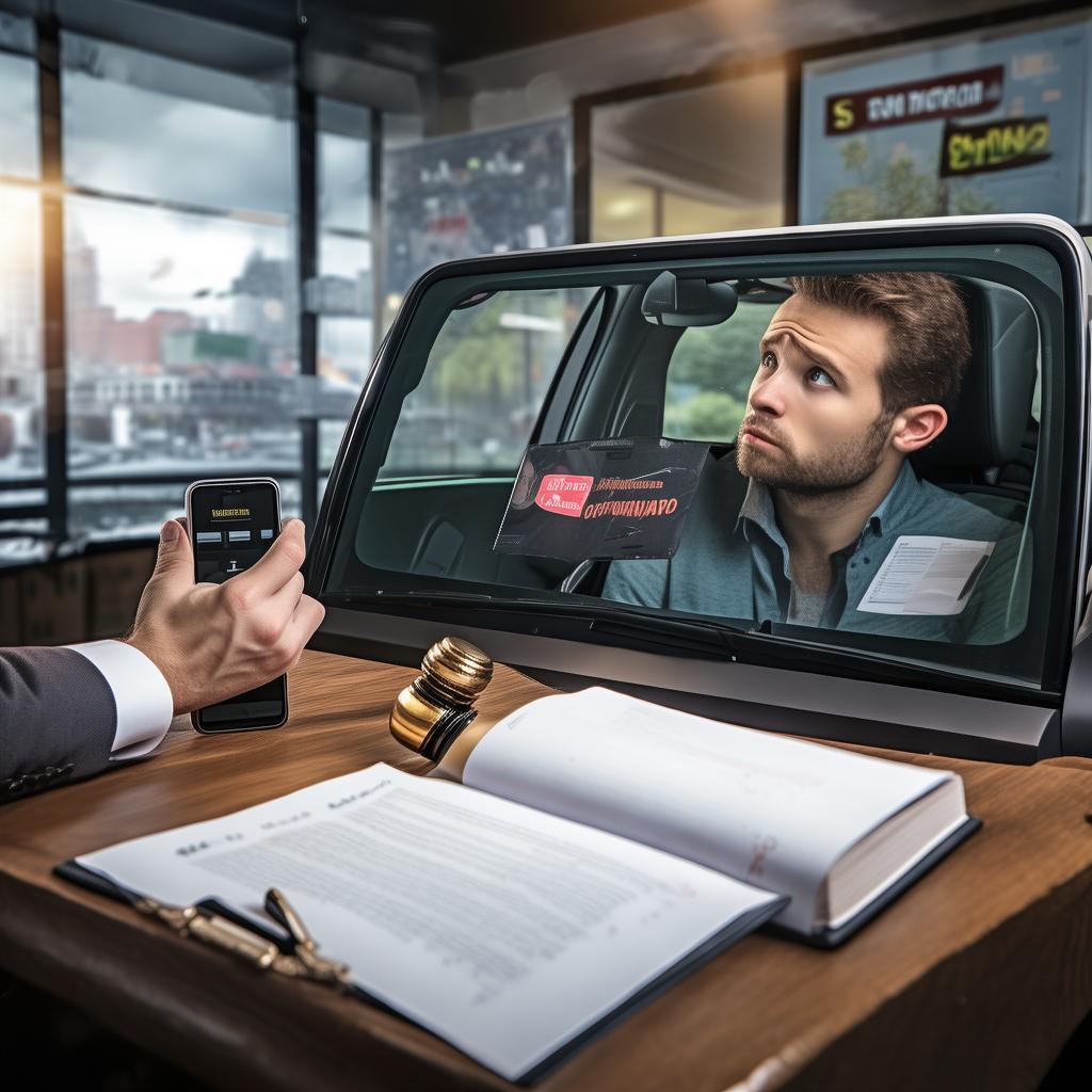 交通事故保险理赔受阻 | 对方拖延不配合的应对指南