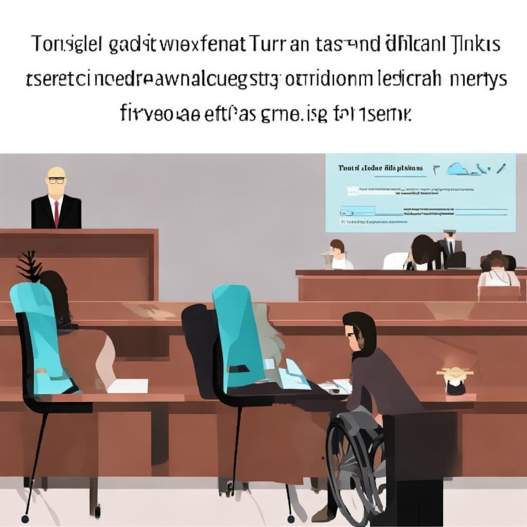 残疾人旅游遇意外伤害如何认定责任? | 法律视角下的安全保障义务与责任划分