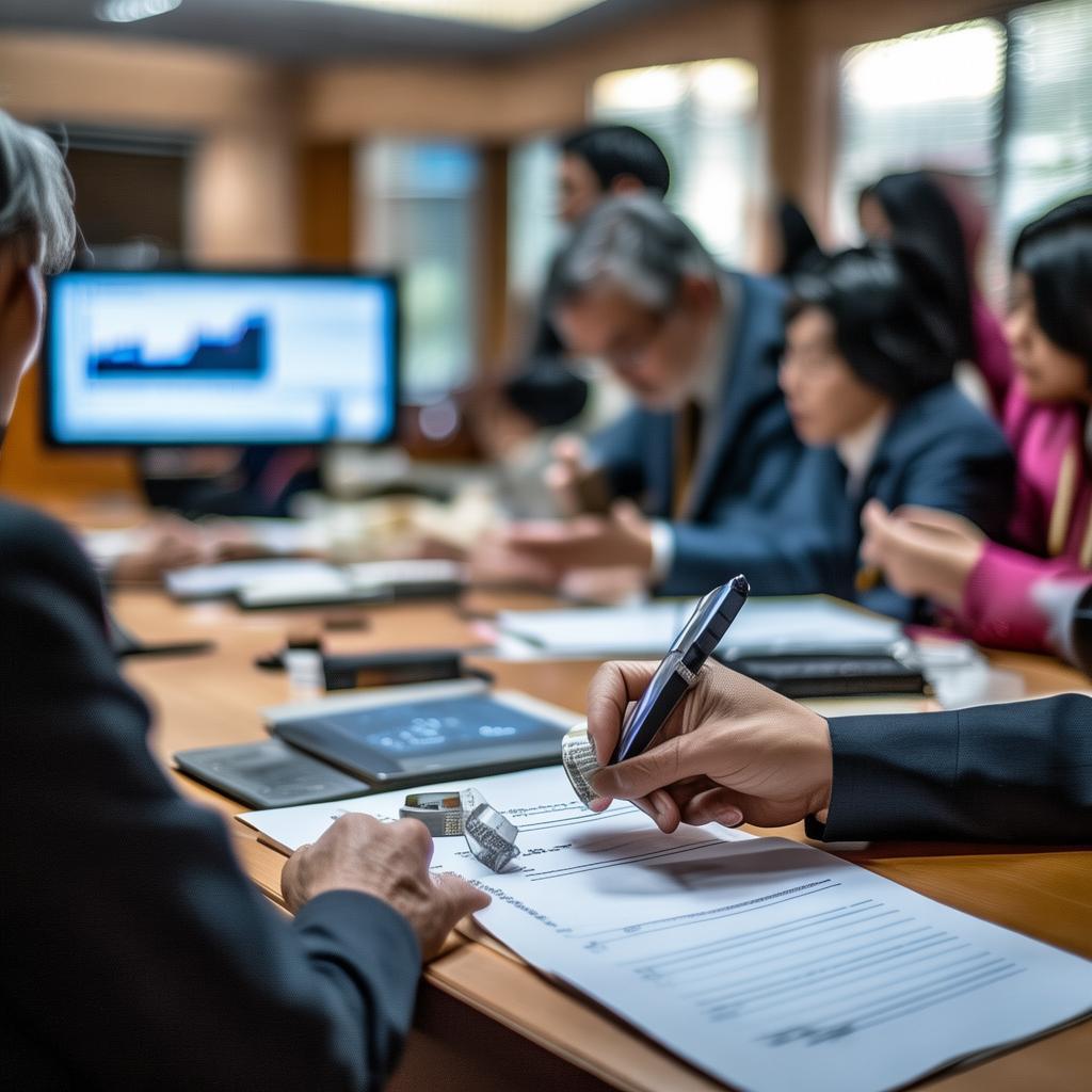 离婚财产分割 | 家务劳动补偿制度在婚姻解除中的司法实践探析