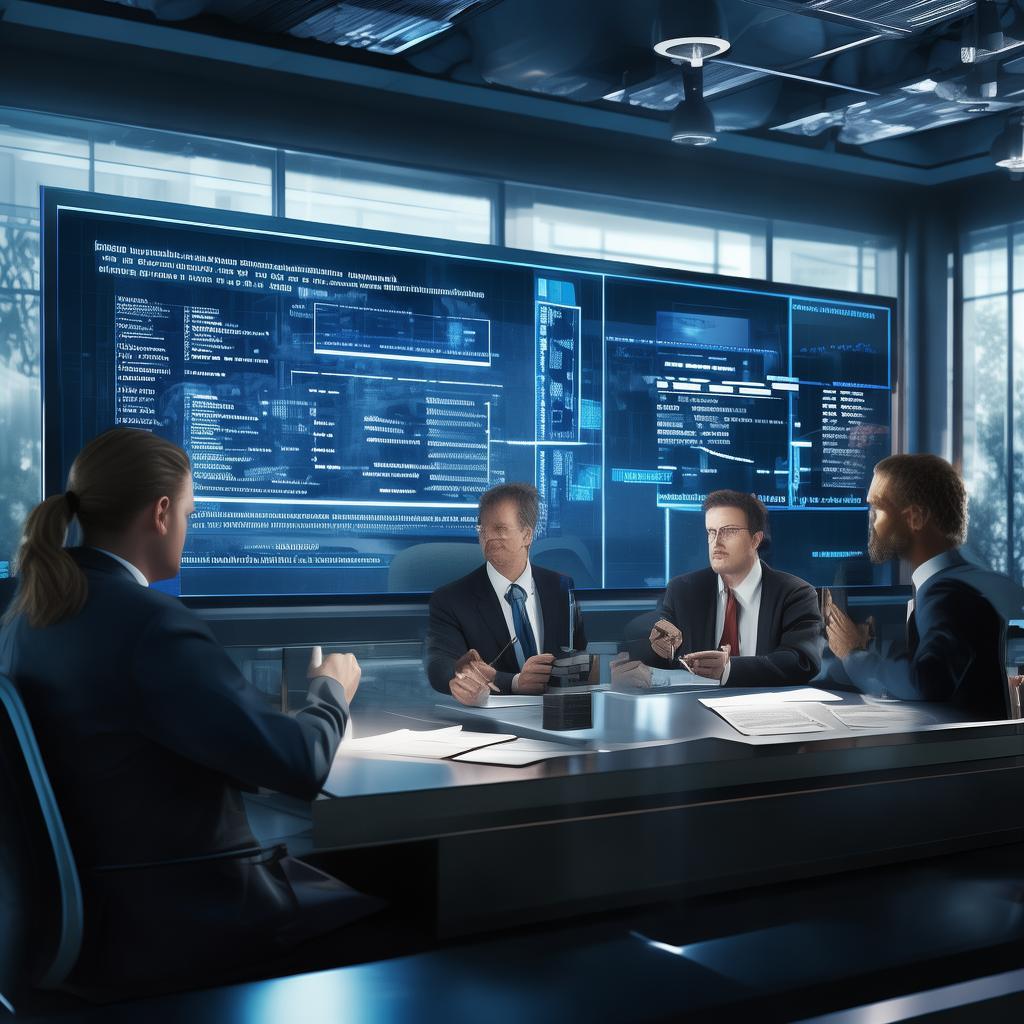 AI生成虚假检测报告怎样主张权利?| 法律路径与技术挑战的双重解析