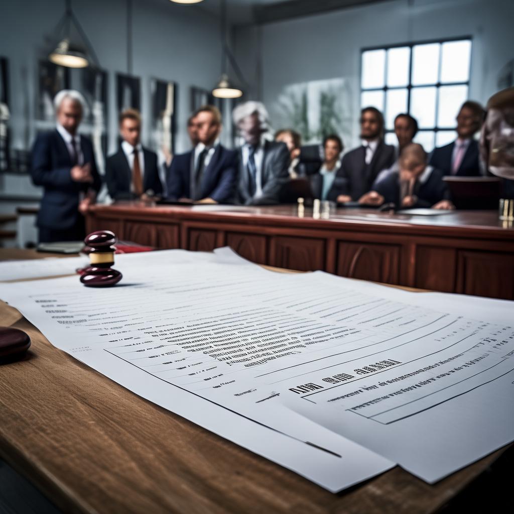 子公司违规母公司是否承担连带法律责任？ | 穿透法人面纱的司法实践与法理逻辑