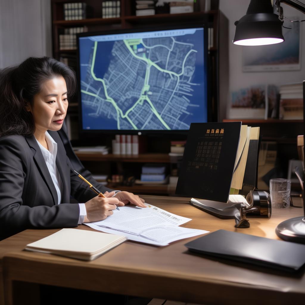 老人房产过户风险防控 | 如何规避家庭财产传承中的法律隐患