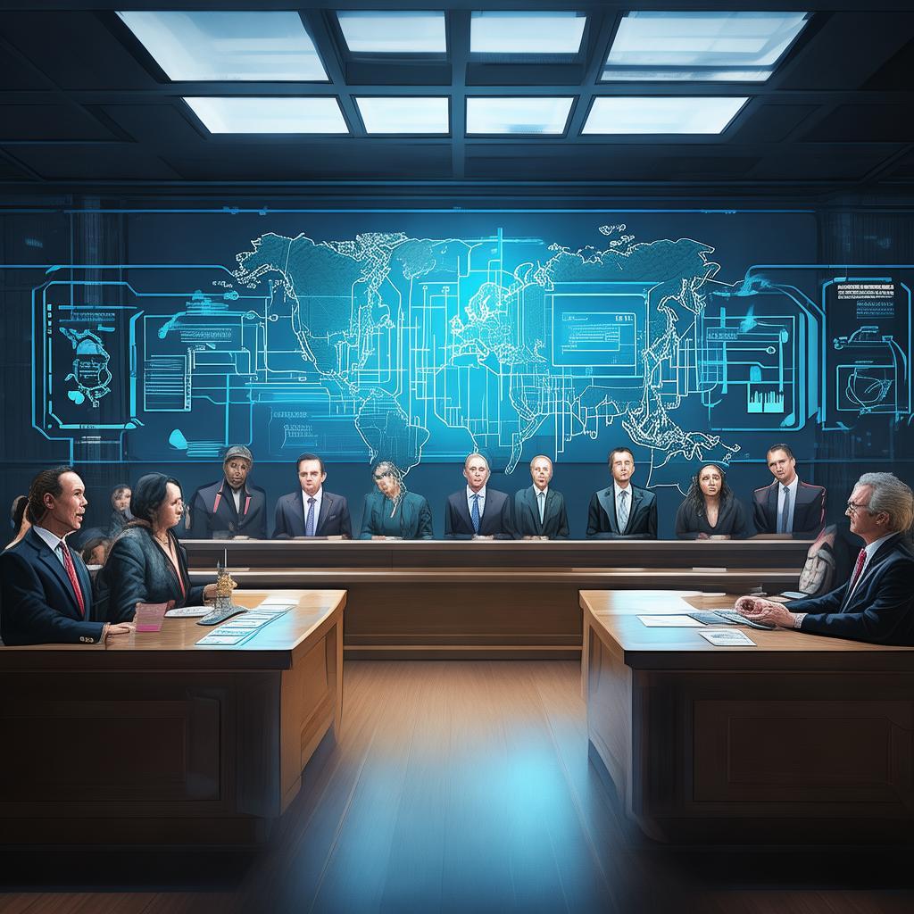 算法自动化调整商品价格是否合法? | 解析动态定价技术的法律边界与合规路径