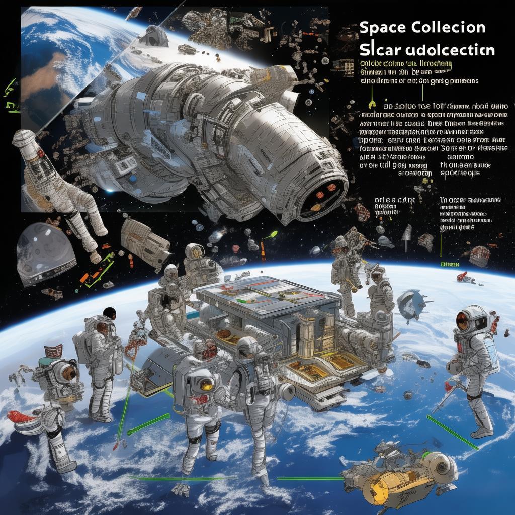 太空垃圾清除服务定价是否需国际监管?全球治理框架的构建路径分析