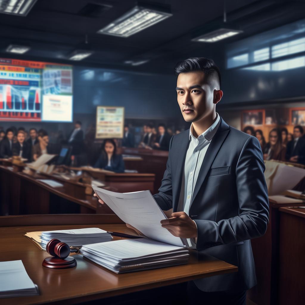 网店维权指南 | 被恶意投诉导致降权如何救济的7个关键步骤