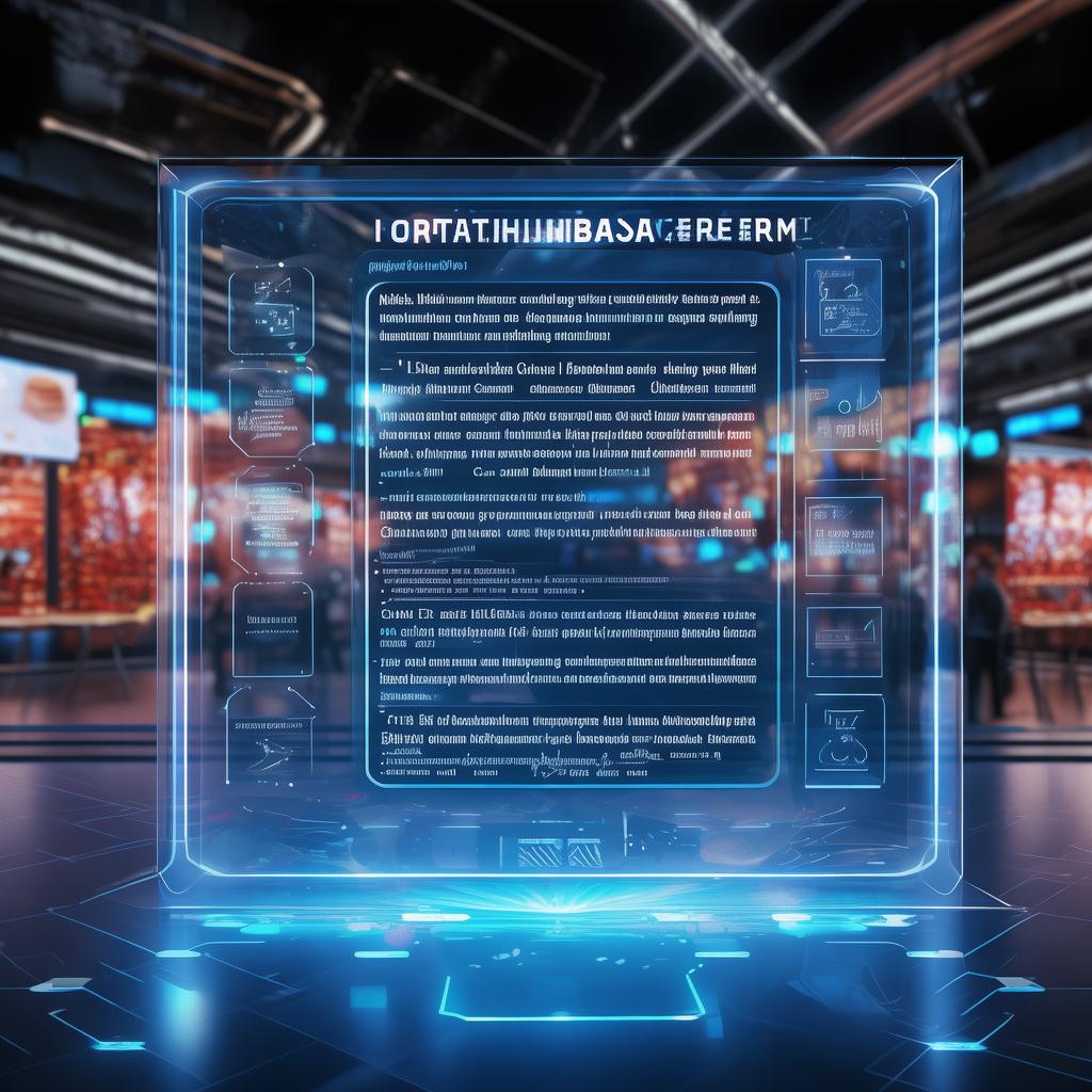 NFT数字藏品发行协议范本