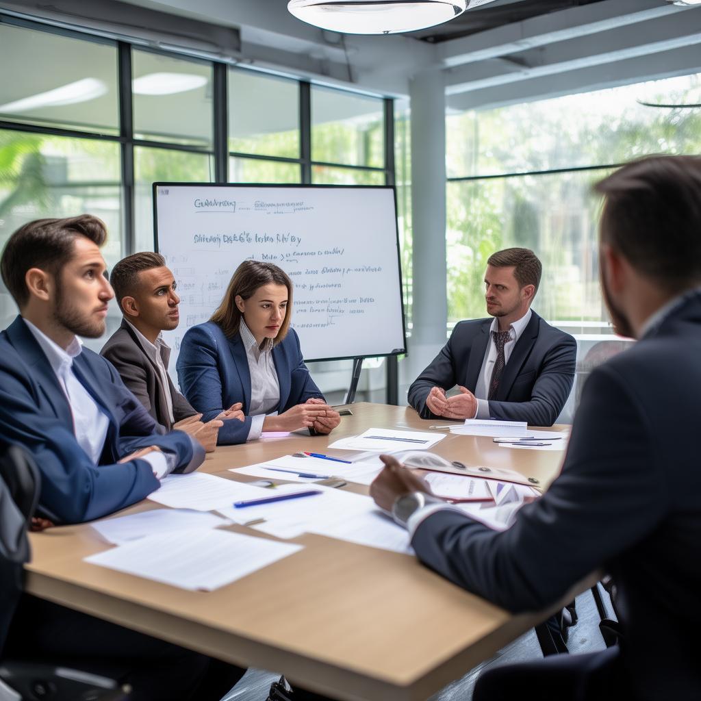 员工拒绝调岗被安排待岗的合法边界 | 从劳动法视角看企业用工自主权与劳动者权益平衡