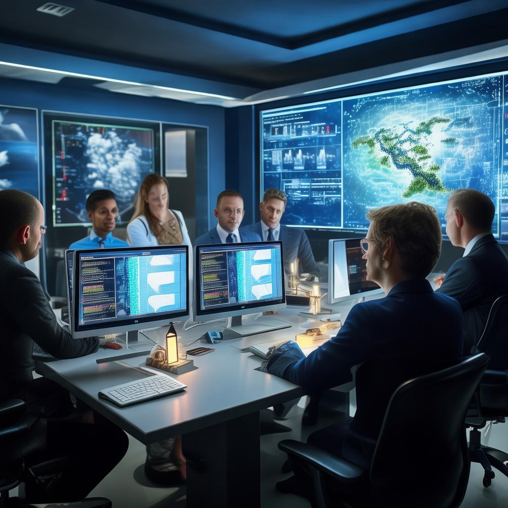 遭遇网络虚拟地产投资诈骗 | 如何通过法律援助挽回损失？