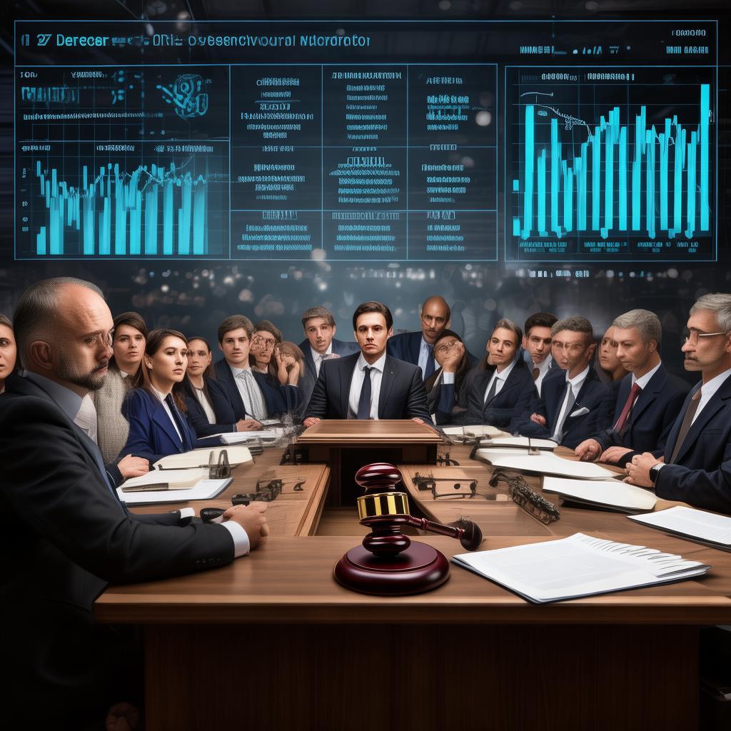 公司清算流程解析 | 债权人优先受偿权的法律保障路径