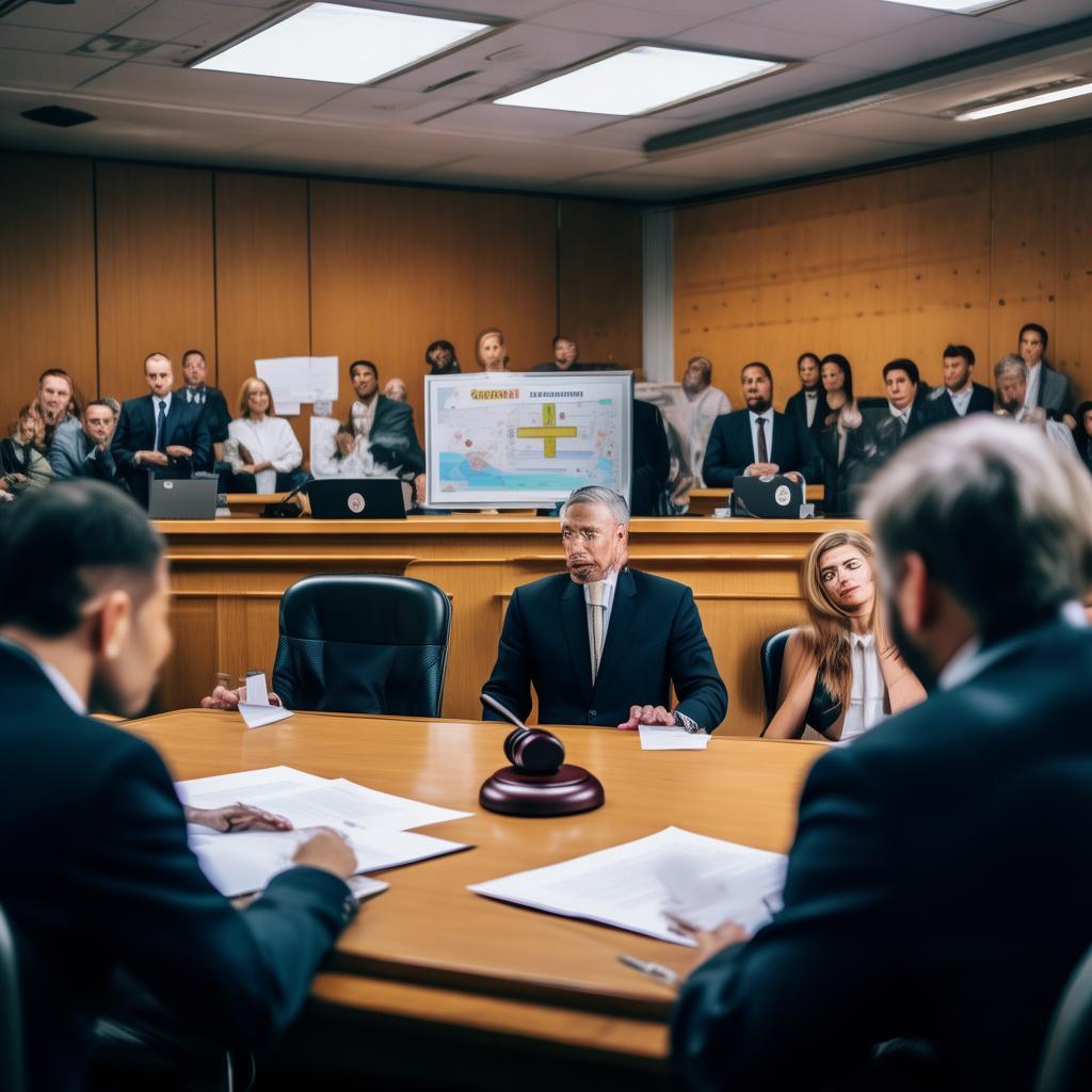 合同履行风险防控 | 对方公司减资背景下的债权人权益保障策略