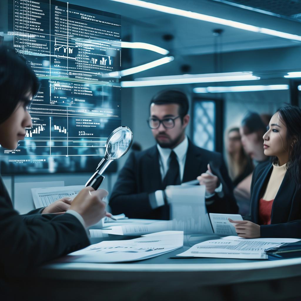 融资监管 | 资金挪用后的法律追责路径解析