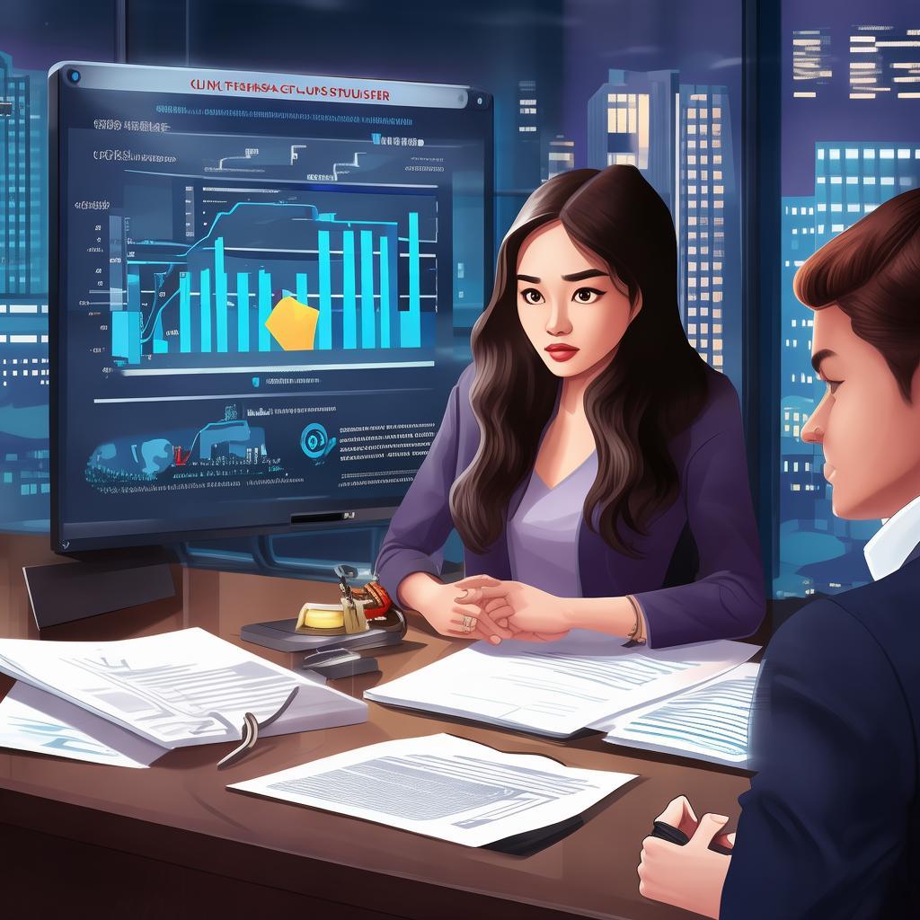 平台提现限制争议 | 网络主播如何通过法律手段维护收益权