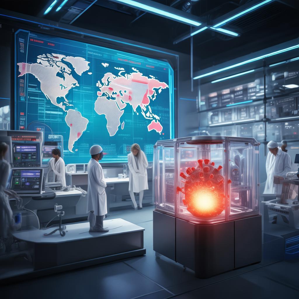 基因编辑技术用于病毒增益研究是否违反国际法？