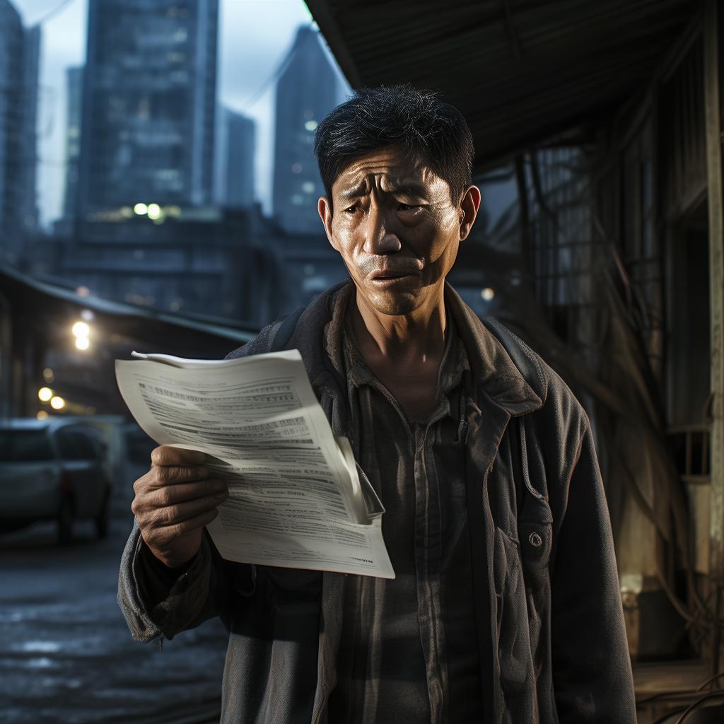 农民工工伤医疗费拖欠维权指南 | 手把手教你申请法律援助