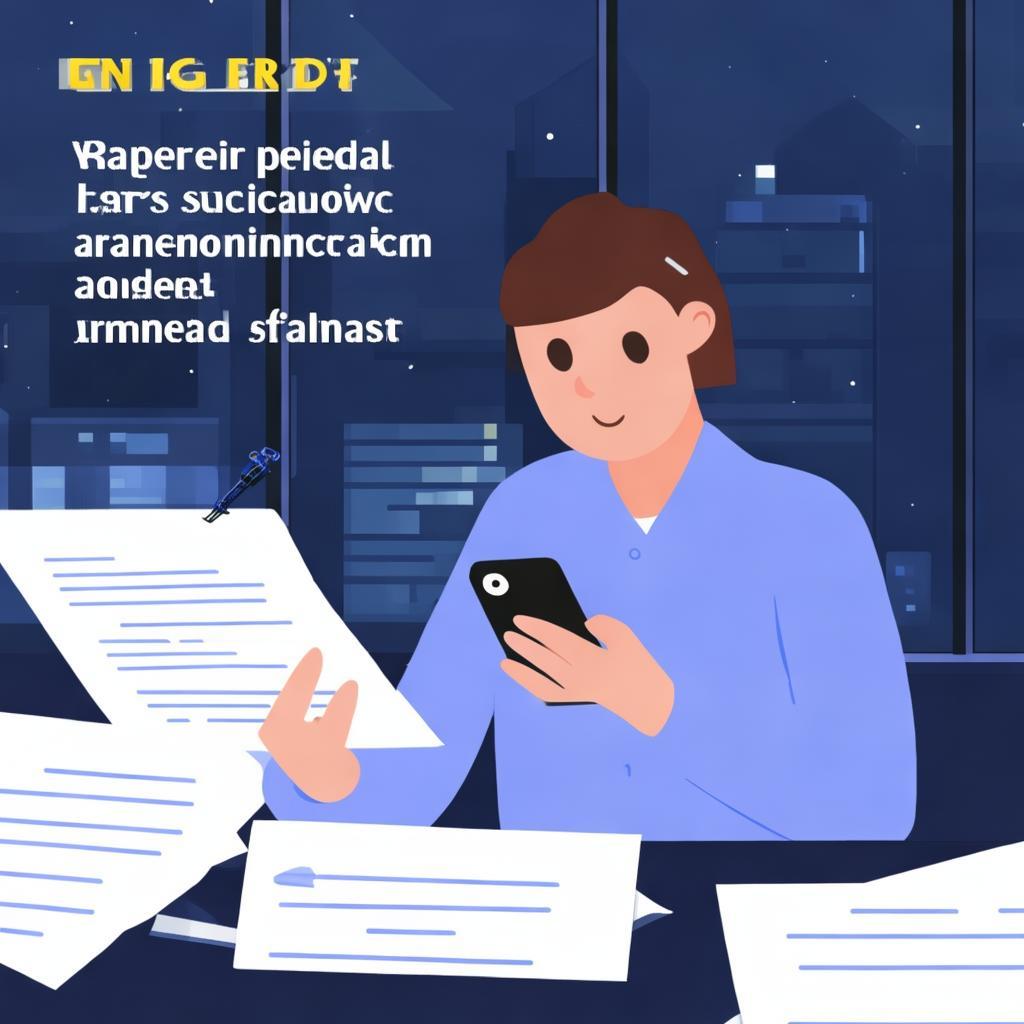 被非法获取社交关系链怎样维权 | 普通人必知的3大法律武器