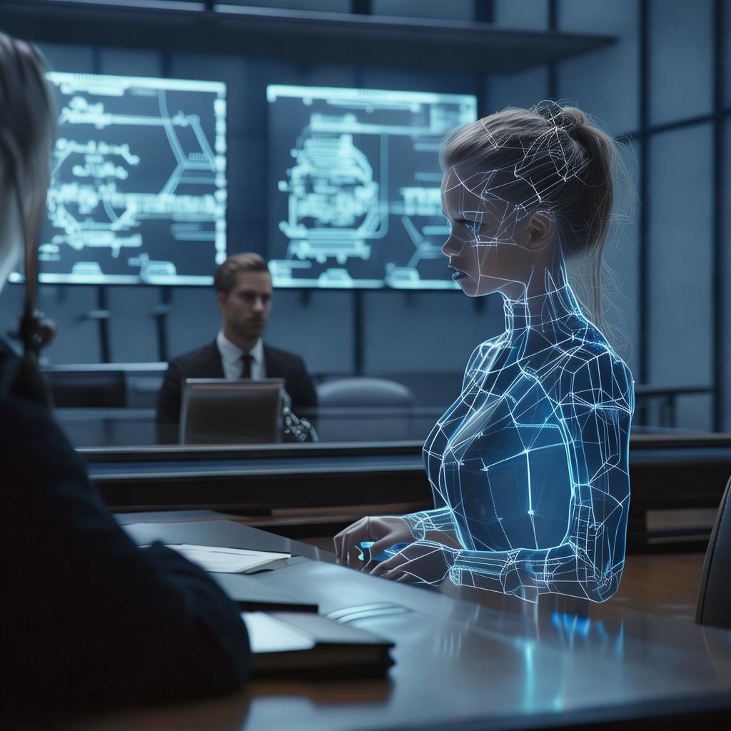 AI换脸技术滥用乱象 | 视频传播中的”换脸”行为是否构成侮辱罪?