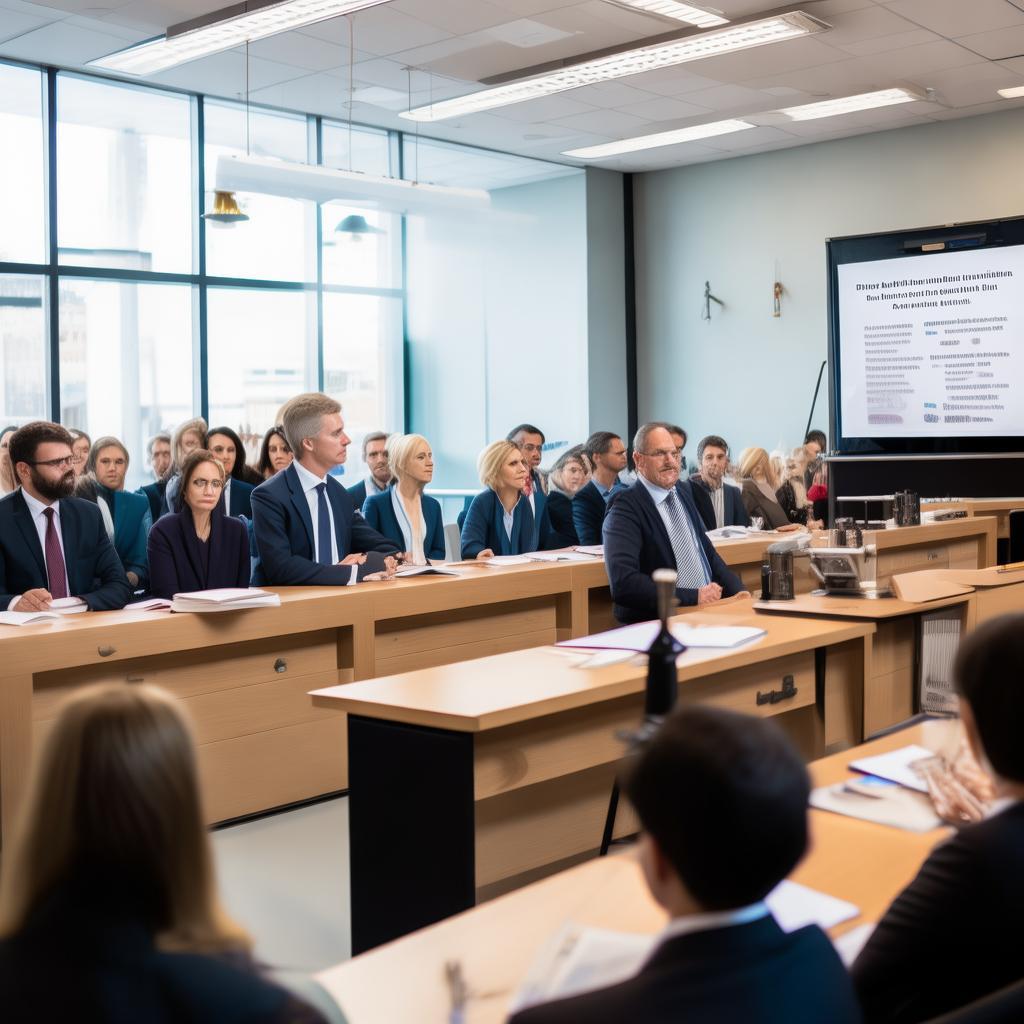 民办教育监管风暴 | 教育局取消办学资质的法律边界在哪里?