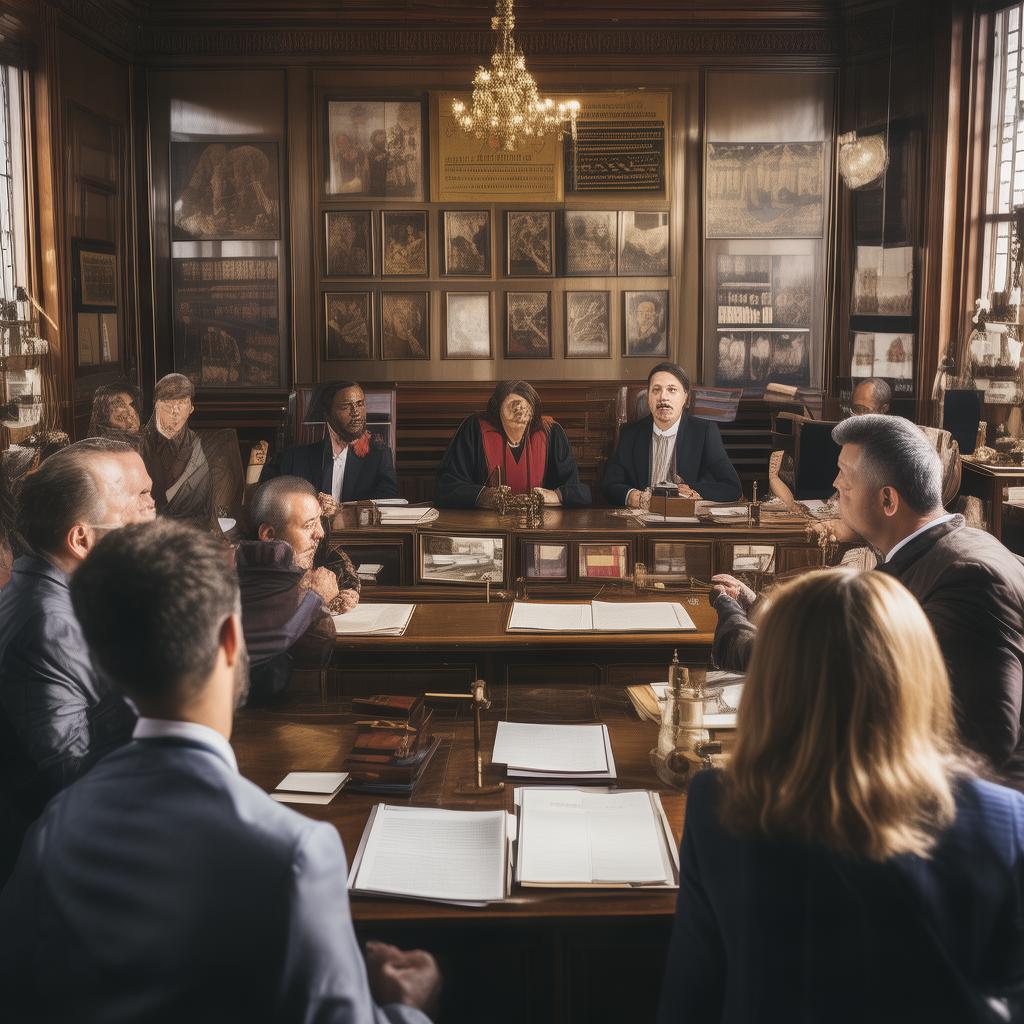 合同签订后标的物被征收 | 补偿款分配争议的司法认定路径