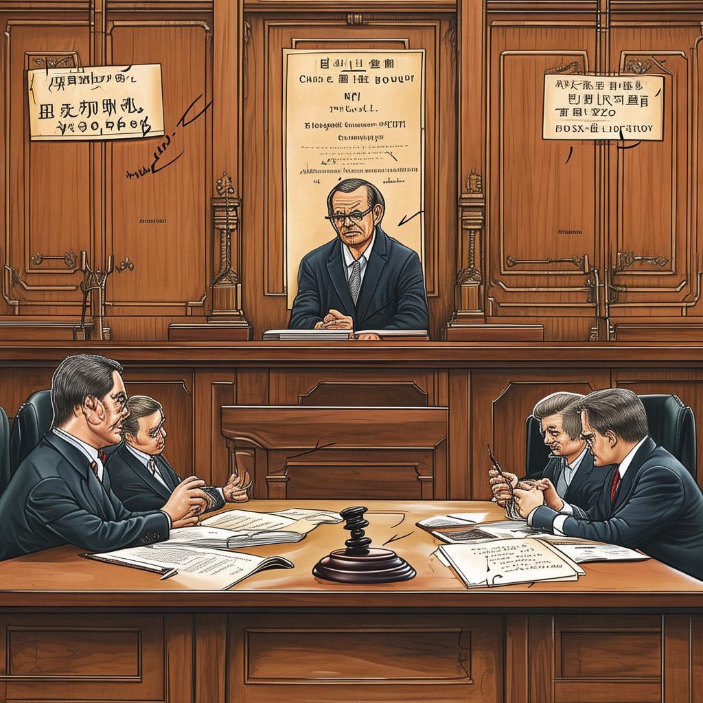 融资租赁物质量瑕疵争议解决路径 | 承租人权利主张的法律逻辑分析