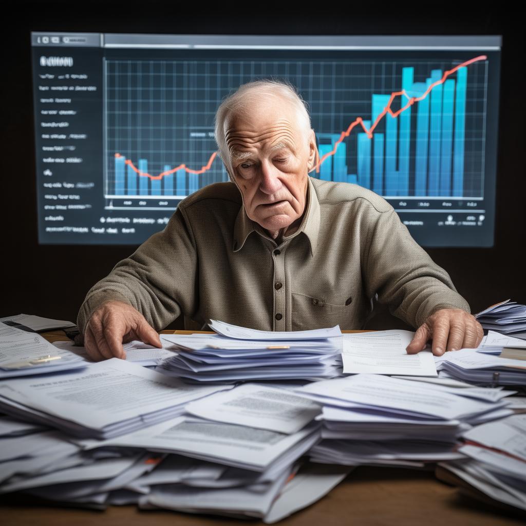 如何让老人避免被诱导购买保险？| 从法律与家庭双视角解析风险防范策略