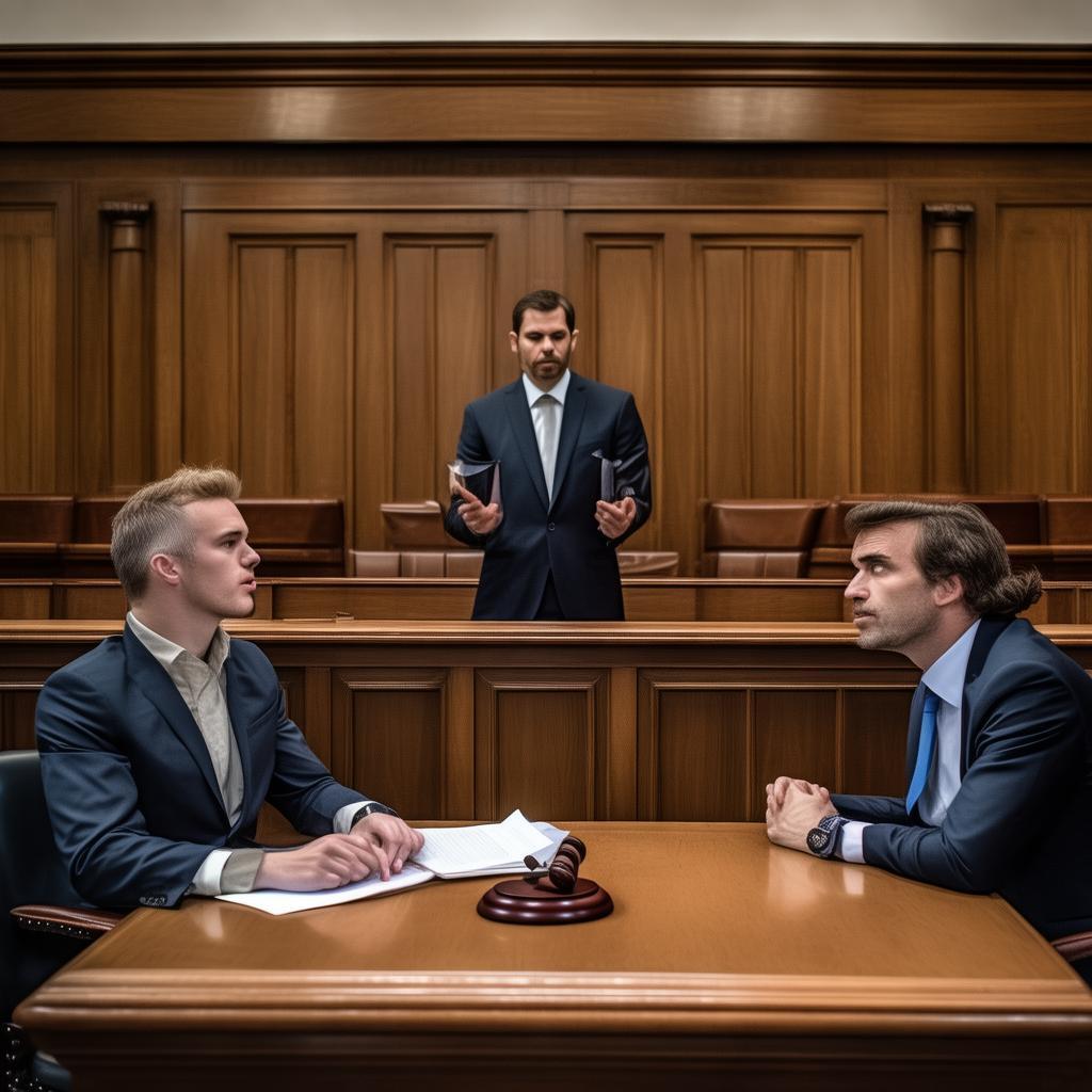 父母财产处置权 | 子女教育基金的法律边界探析