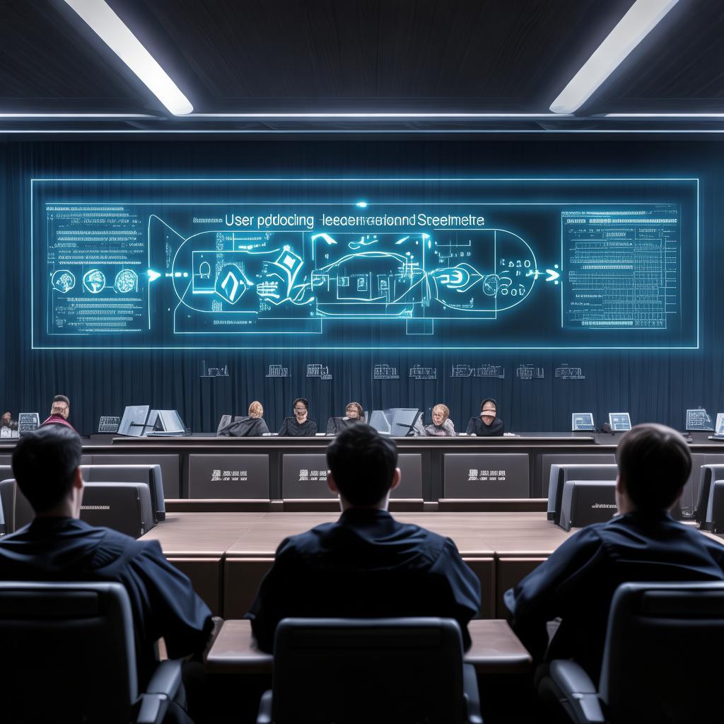 算法推荐技术滥用 | 用户如何通过法律途径追责非法赌博平台?