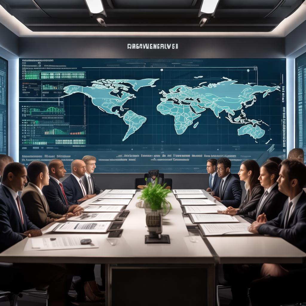 海外并购如何规避反垄断审查风险?