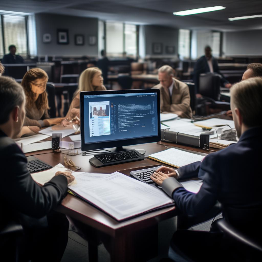 医疗纠纷取证全攻略：患者死亡后家属如何有效收集医疗过错证据